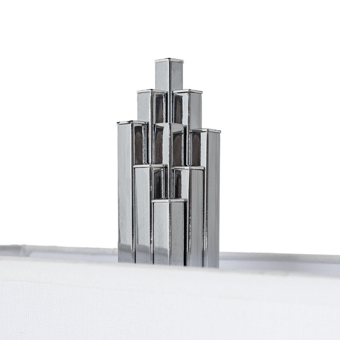 Торшер Julietta A5037PN-2CC Arte Lamp