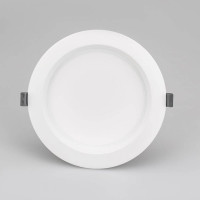 Встраиваемый светодиодный светильник Arlight IM-Cyclone-R200-20W Warm3000 023216(2) Встраиваемый светодиодный светильник Arlight IM-Cyclone-R200-20W Warm3000 023216(2)