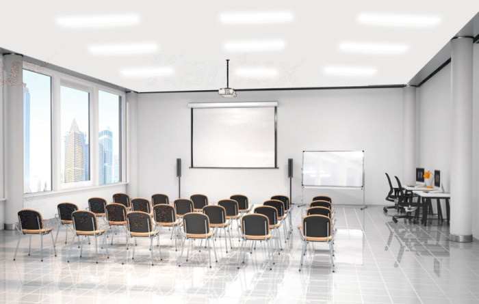 Линейный светильник MEBA 33890 Kanlux