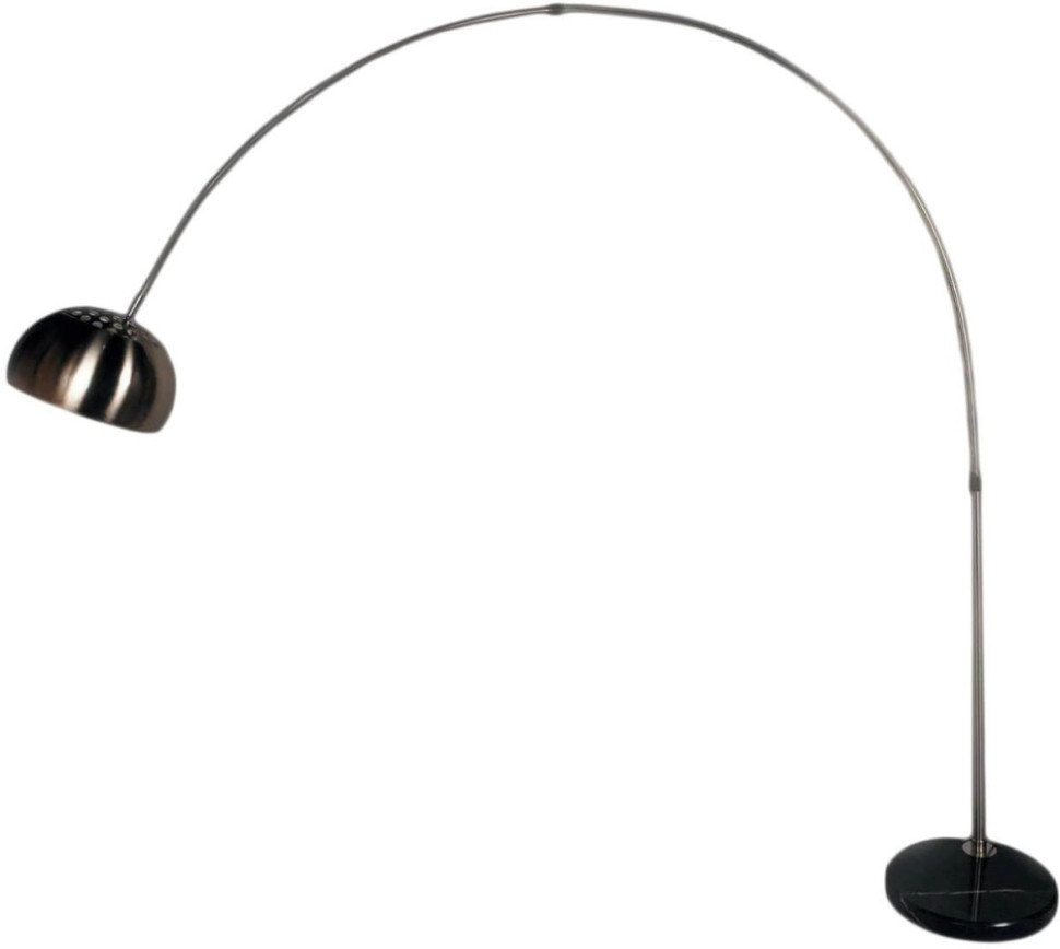 Торшер Azurro LDF 5508-B NK Lumina Deco