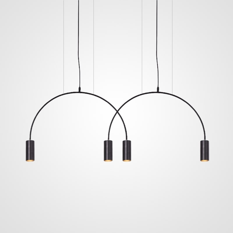 Подвесной светильник ARC ARC01 Imperium Loft