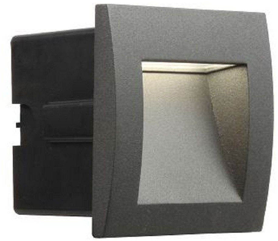 Встраиваемый светильник уличный Maddy 4193-1W Favourite