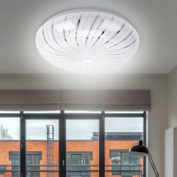 Потолочный светильник  SPB-6-12-4K Meduza ЭРА