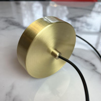 Подвесной светильник Imperium Loft Arc Globe 101295-26 Подвесной светильник Imperium Loft Arc Globe 101295-26