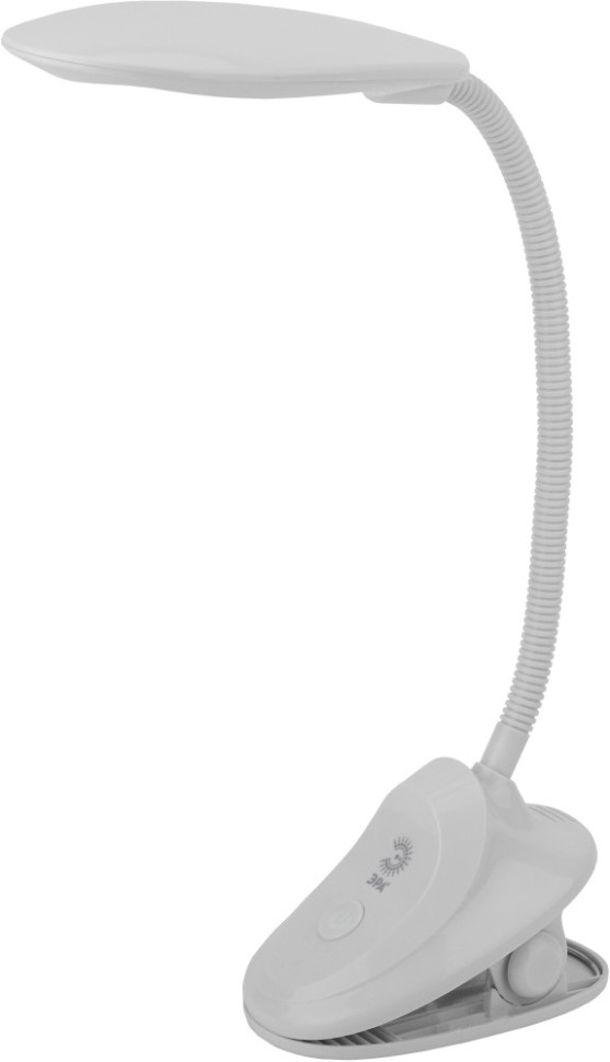 Офисная настольная лампа  NLED-478-8W-W ЭРА
