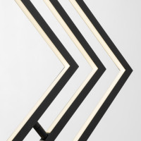 Подвесной светильник Cube CL719241 Citilux