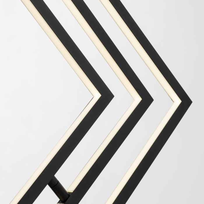 Подвесной светильник Cube CL719241 Citilux