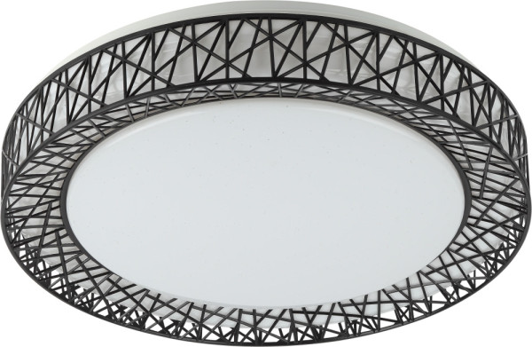 Потолочный светильник  SPB-6-70-RC Savern В ЭРА