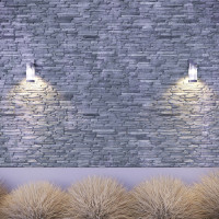 Настенный фонарь уличный Clio GD018 Gauss