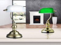 Настольная лампа Globo Antique 2491 Настольная лампа Globo Antique 2491