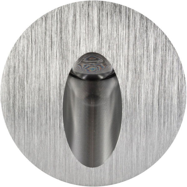 Подсветка ступеней лестницы AM96 AM98LG-3227 AL 3000K AM Group