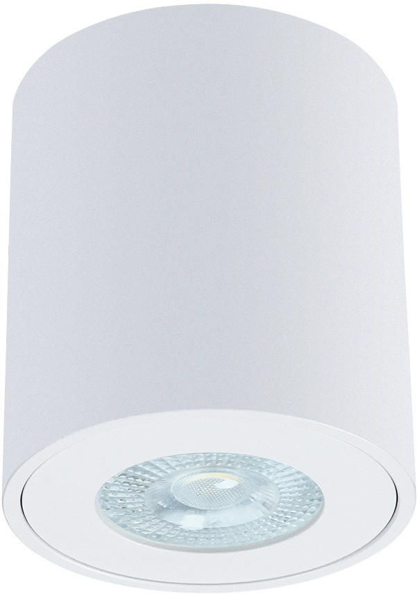 Точечный светильник Tino A1469PL-1WH Arte Lamp