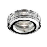 Встраиваемый светильник Novotech Spot Aqua 369879 Встраиваемый светильник Novotech Spot Aqua 369879