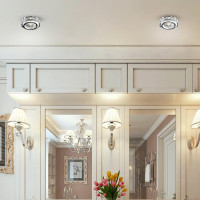 Встраиваемый светильник Novotech Spot Aqua 369879 Встраиваемый светильник Novotech Spot Aqua 369879