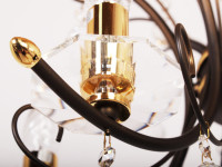 Подвесная люстра  159LO6FP-904 Doge Luce