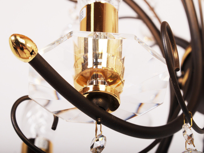 Подвесная люстра  159LO6FP-904 Doge Luce