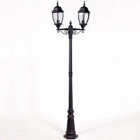 Наземный фонарь  91209LA Bl Oasis Light