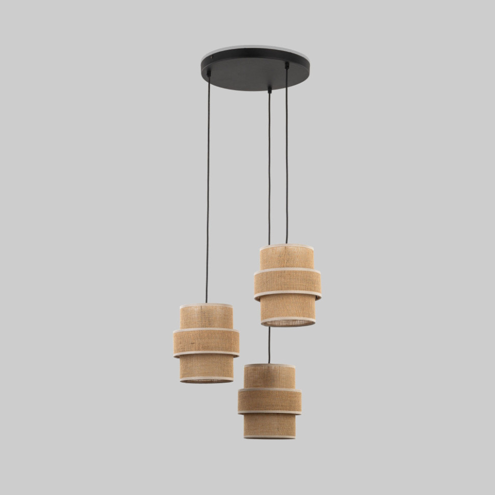 Подвесной светильник Calisto 6098 Calisto TK Lighting