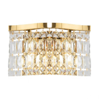 Настенный светильник Maytoni Dune DIA005WL-02G Настенный светильник Maytoni Dune DIA005WL-02G