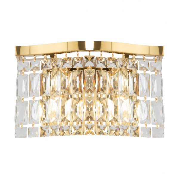 Настенный светильник Maytoni Dune DIA005WL-02G