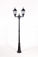 Наземный фонарь ASTORIA 2 91409LA Bl Oasis Light