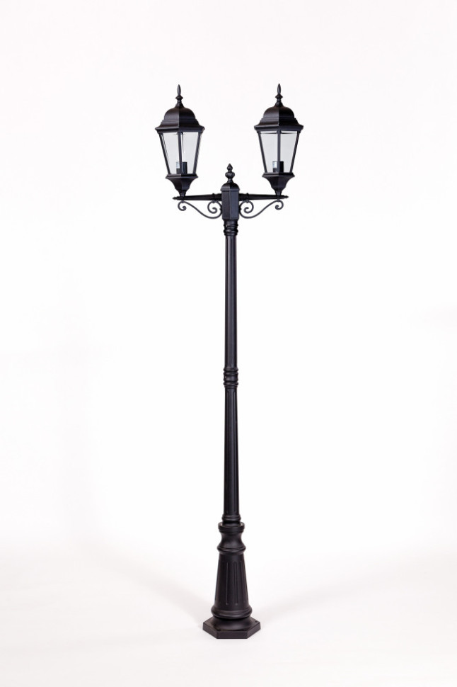 Наземный фонарь ASTORIA 2 91409LA Bl Oasis Light