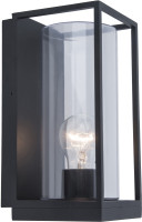 Настенный светильник уличный UNITE 2888 Bl Oasis Light Настенный светильник уличный UNITE 2888 Bl Oasis Light