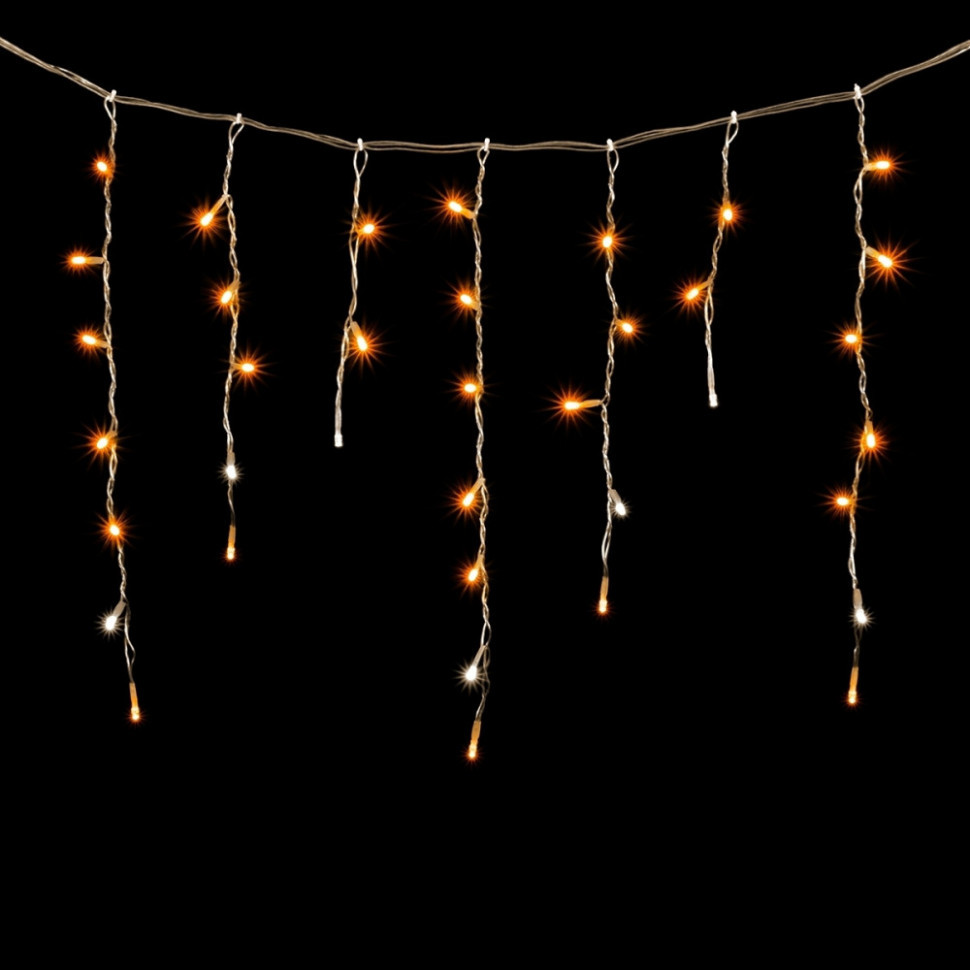 Гирлянда Бахрома PIL240BLW-10-2Y Laitcom