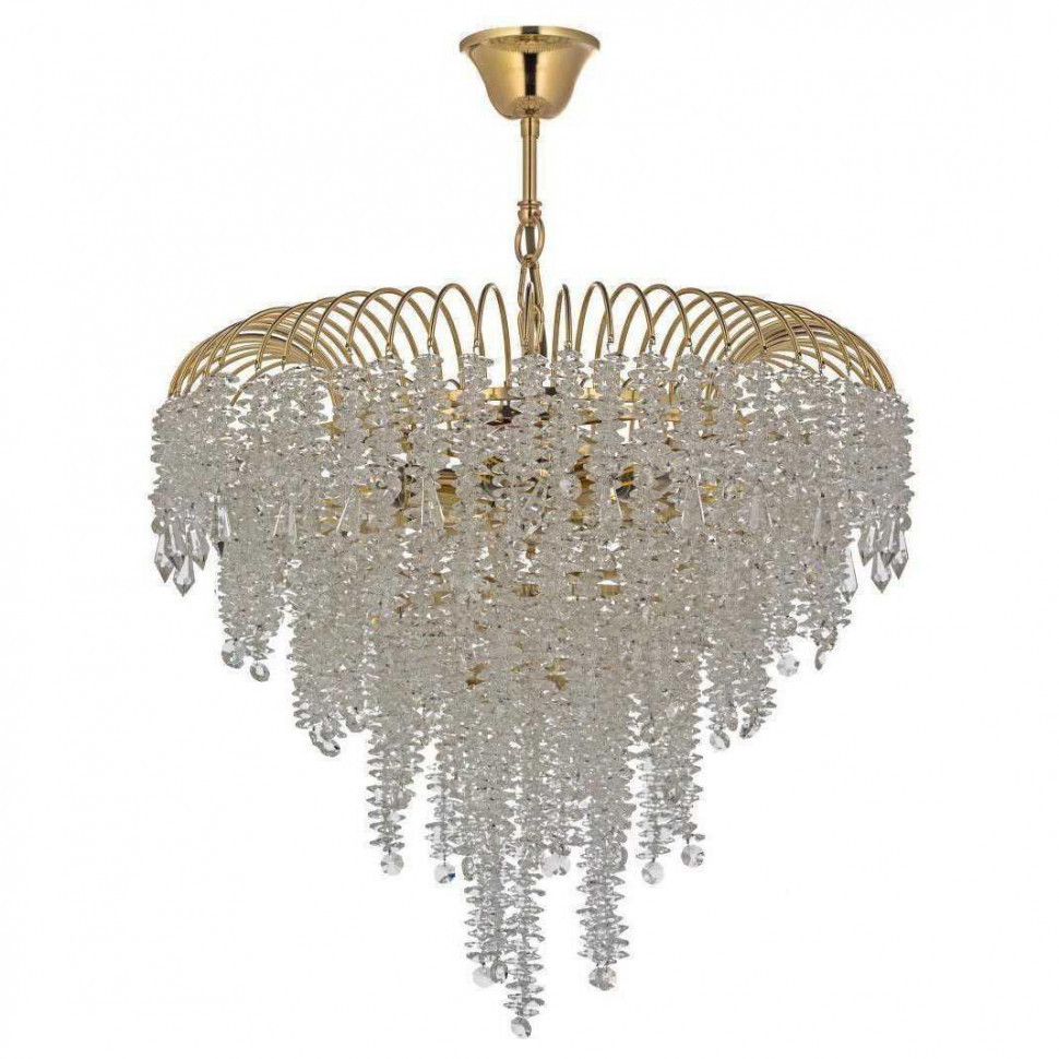 Подвесная люстра Arti Lampadari Ferla E 1.5.32.105 G