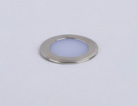 Грунтовый светильник GARDEN ST6513 Ambrella Грунтовый светильник GARDEN ST6513 Ambrella