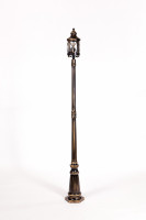 Наземный фонарь  84809 Gb Oasis Light