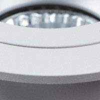 Встраиваемый светильник Arte Lamp Alkes A2161PL-1WH Встраиваемый светильник Arte Lamp Alkes A2161PL-1WH