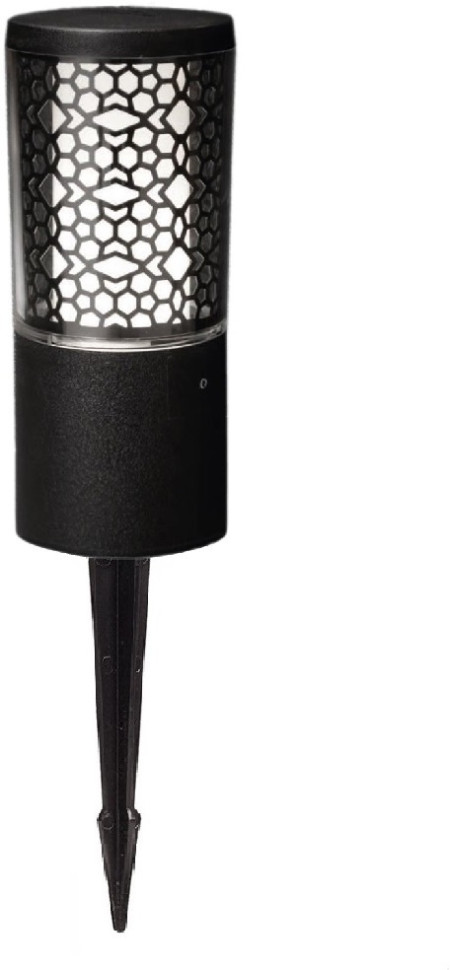 Грунтовый светильник Carlo Deco DR3.572.000.AXU1L Fumagalli