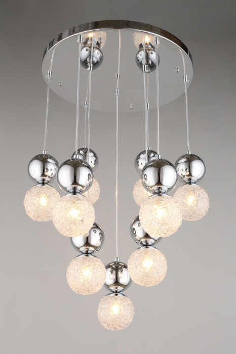 Подвесной светильник Violet APL.763.03.09 Aployt