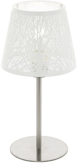 Интерьерная настольная лампа Hambleton 49844 Eglo