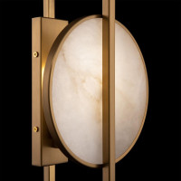 Бра Maytoni Marmo MOD099WL-01G Бра Maytoni Marmo MOD099WL-01G