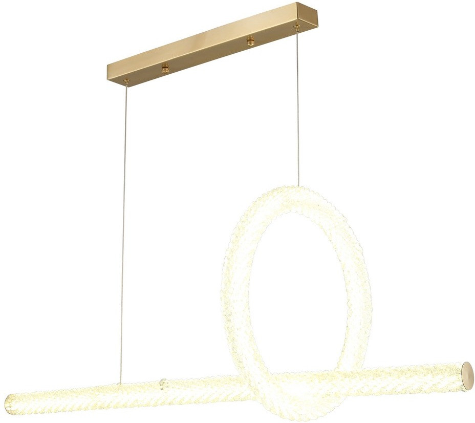 Подвесной светильник Esm APL.662.03.63 Aployt