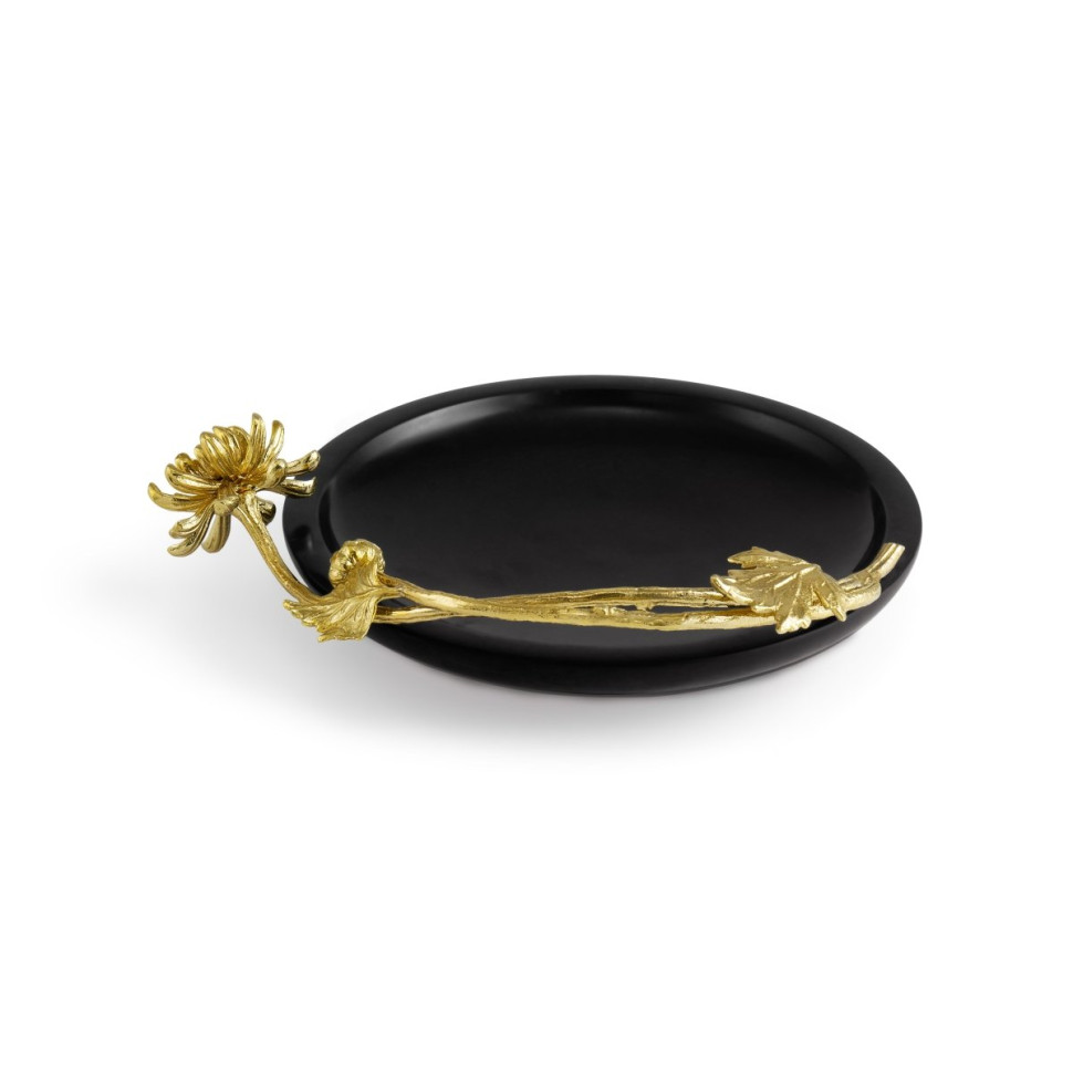 Блюдо Michael Aram "Dahlia", 20 см