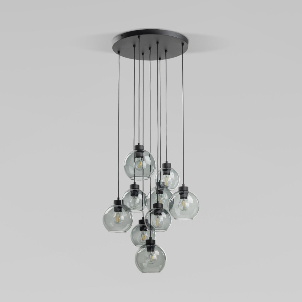 Подвесной светильник Cubus 10208 Cubus TK Lighting