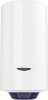 Настенный накопительный электрический водонагреватель BLU1 ECO ABS PW 80 V SLIM 3700557