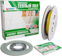 Тёплый пол Energy Universal 450
