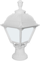 Наземный фонарь Cefa U23.110.000.WYF1R Fumagalli Наземный фонарь Cefa U23.110.000.WYF1R Fumagalli