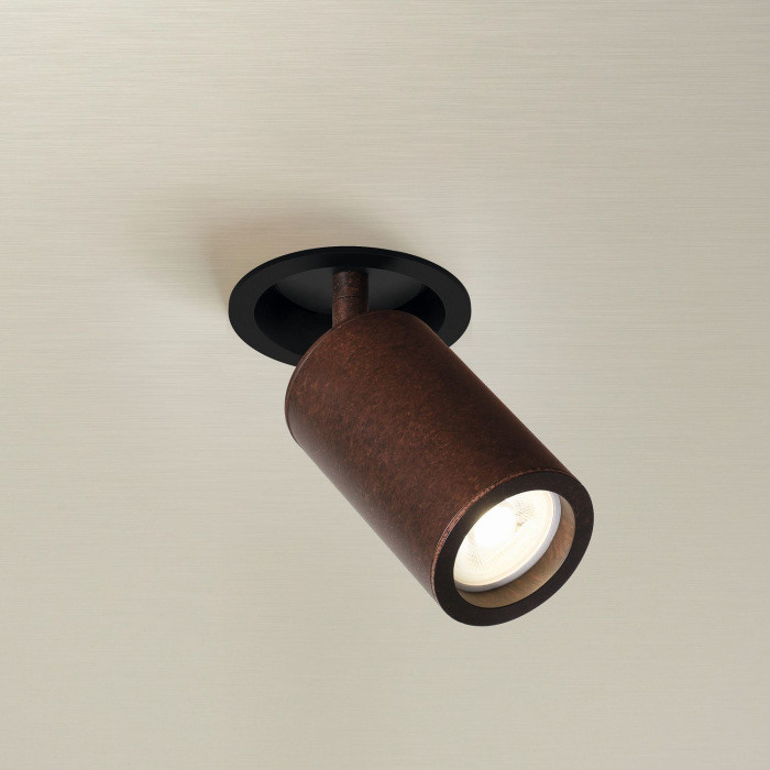 Точечный светильник Angularis 2804-1C Favourite