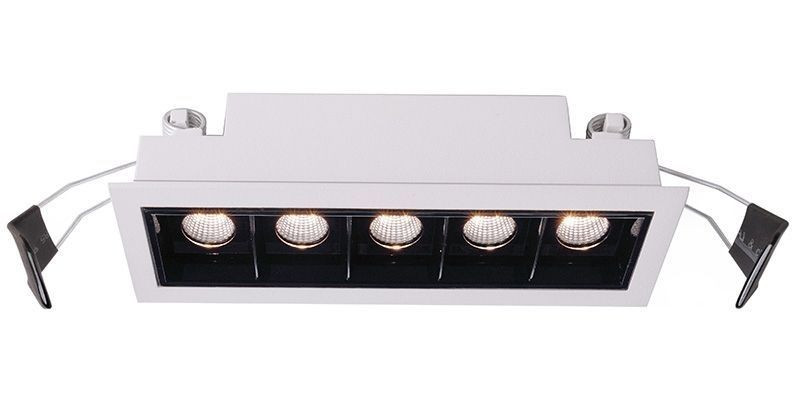 Точечный светильник Ceti 565250 Deko-Light