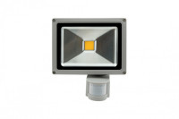 Прожектор уличный FL-COB-20-CW-S SWG