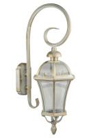 Настенный фонарь уличный ROMA L 95202L/18 Gw Oasis Light
