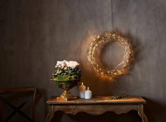 Световая фигура FIZZY 411421 Eglo