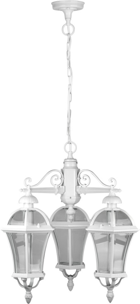 Уличный светильник подвесной ROMA L 95270L/3 W Oasis Light