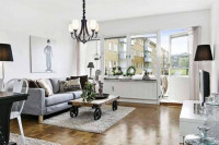 Подвесная люстра Lucia Tucci Madrid 116.5 Подвесная люстра Lucia Tucci Madrid 116.5