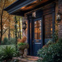 Уличный светильник подвесной Bergamo 100018P Loft It Уличный светильник подвесной Bergamo 100018P Loft It